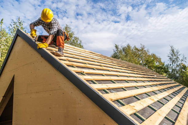 Quick and Trustworthy Emergency Roof Repair Services in Bowie, MD