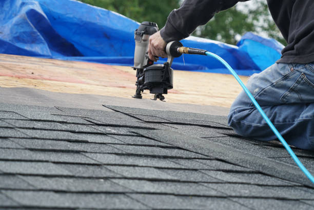 Roof Repair Estimates in Bowie, MD