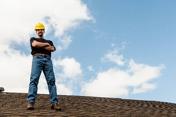 Best Commercial Roofing Services  in Bowie, MD